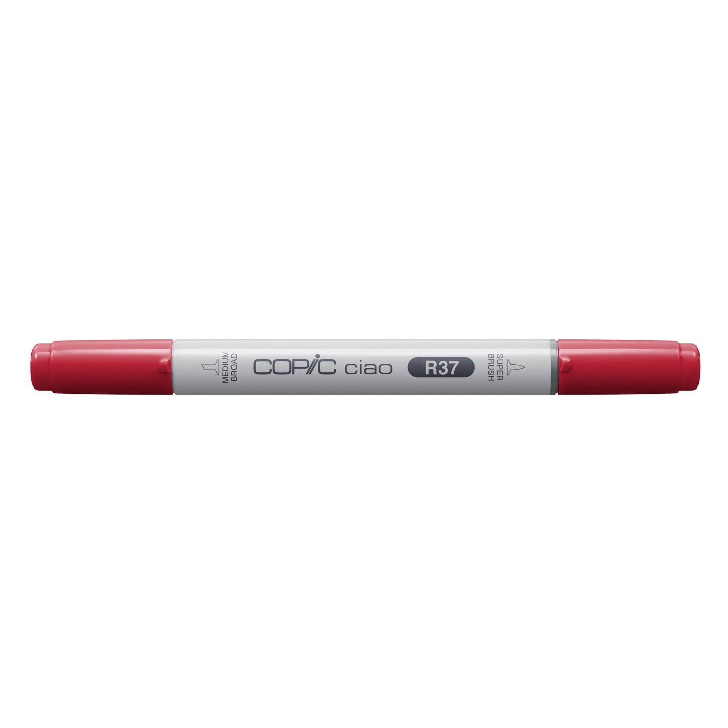 Copic Ciao Marker - Carmine - R37