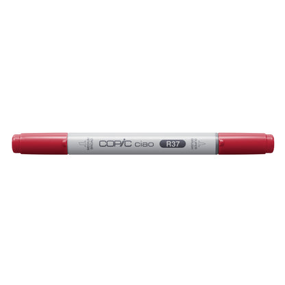 Copic Ciao Marker - Carmine - R37