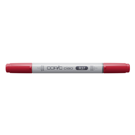 Copic Ciao Marker - Carmine - R37