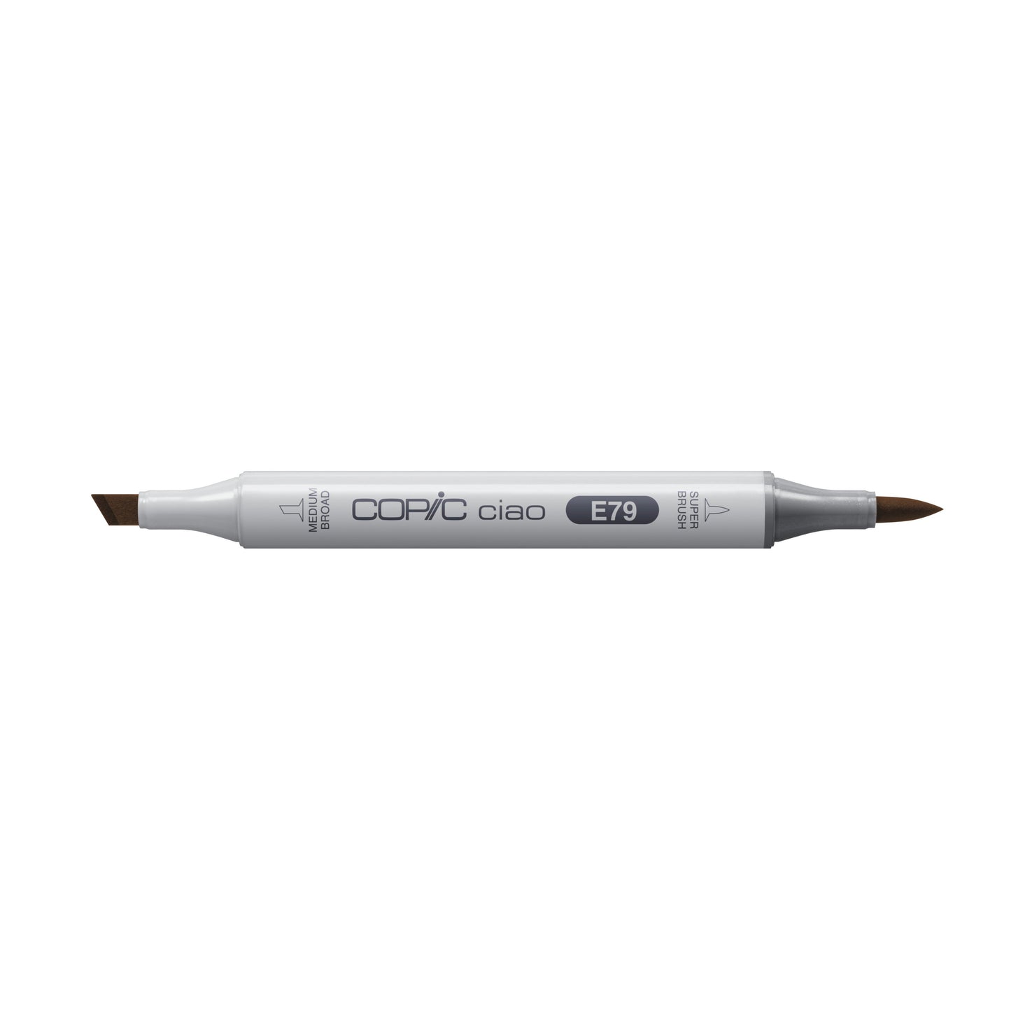 Copic Ciao Marker - Cashew - E79