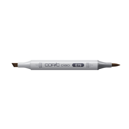 Copic Ciao Marker - Cashew - E79