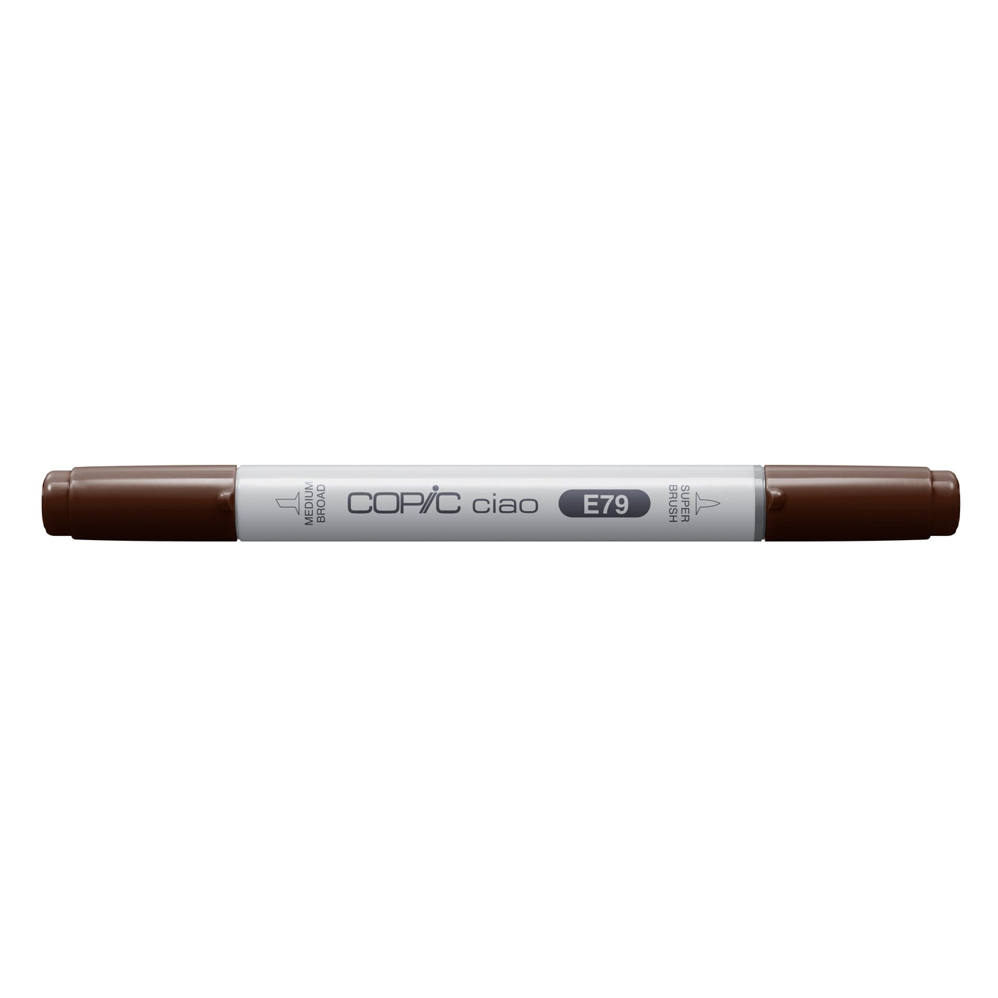 Copic Ciao Marker - Cashew - E79