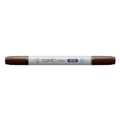 Copic Ciao Marker - Cashew - E79