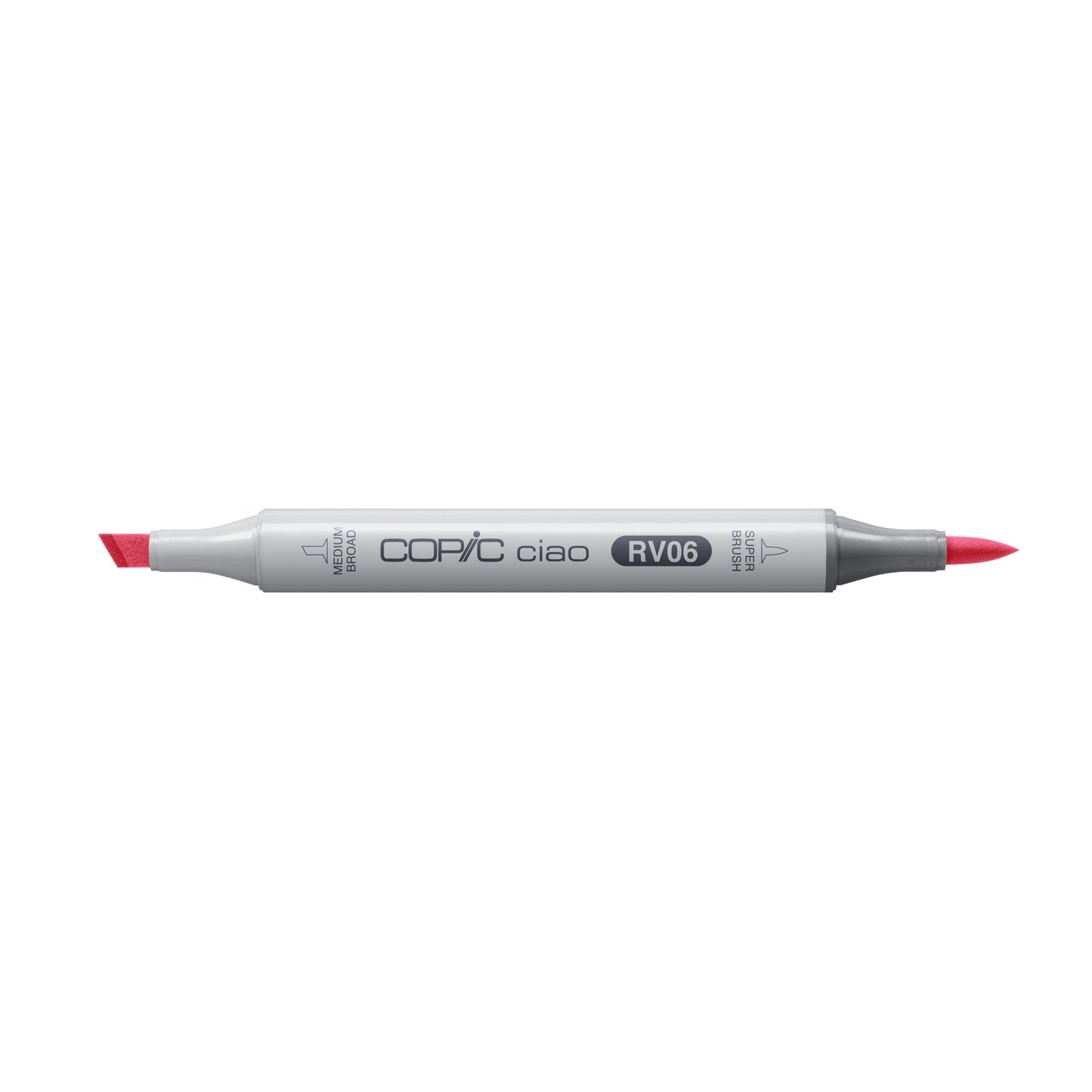 Copic Ciao Marker - Cerise - RV06