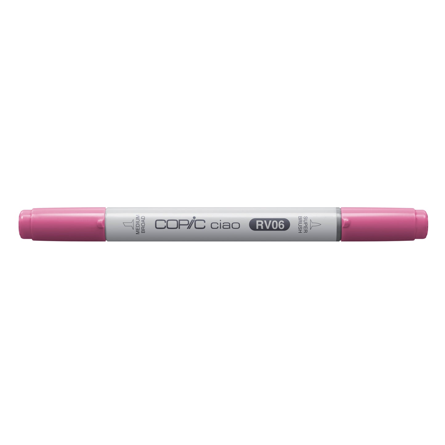 Copic Ciao Marker - Cerise - RV06
