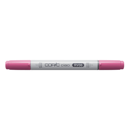 Copic Ciao Marker - Cerise - RV06
