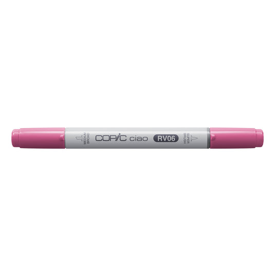 Copic Ciao Marker - Cerise - RV06