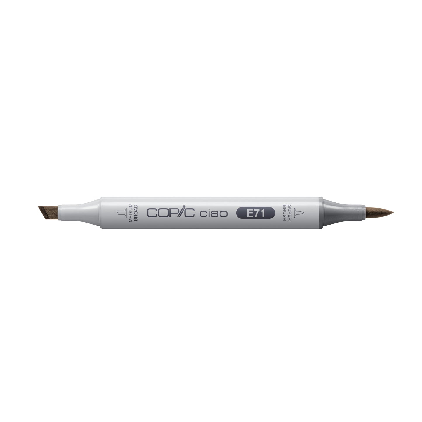 Copic Ciao Marker - Champagne - E71