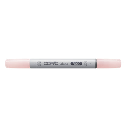 Copic Ciao Marker - Cherry White - R000