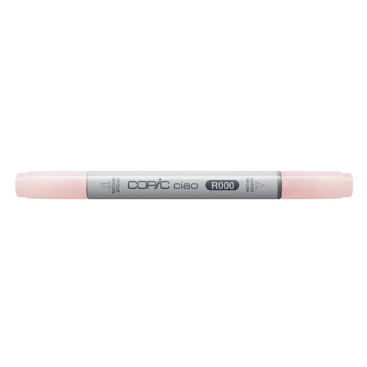 Copic Ciao Marker - Cherry White - R000