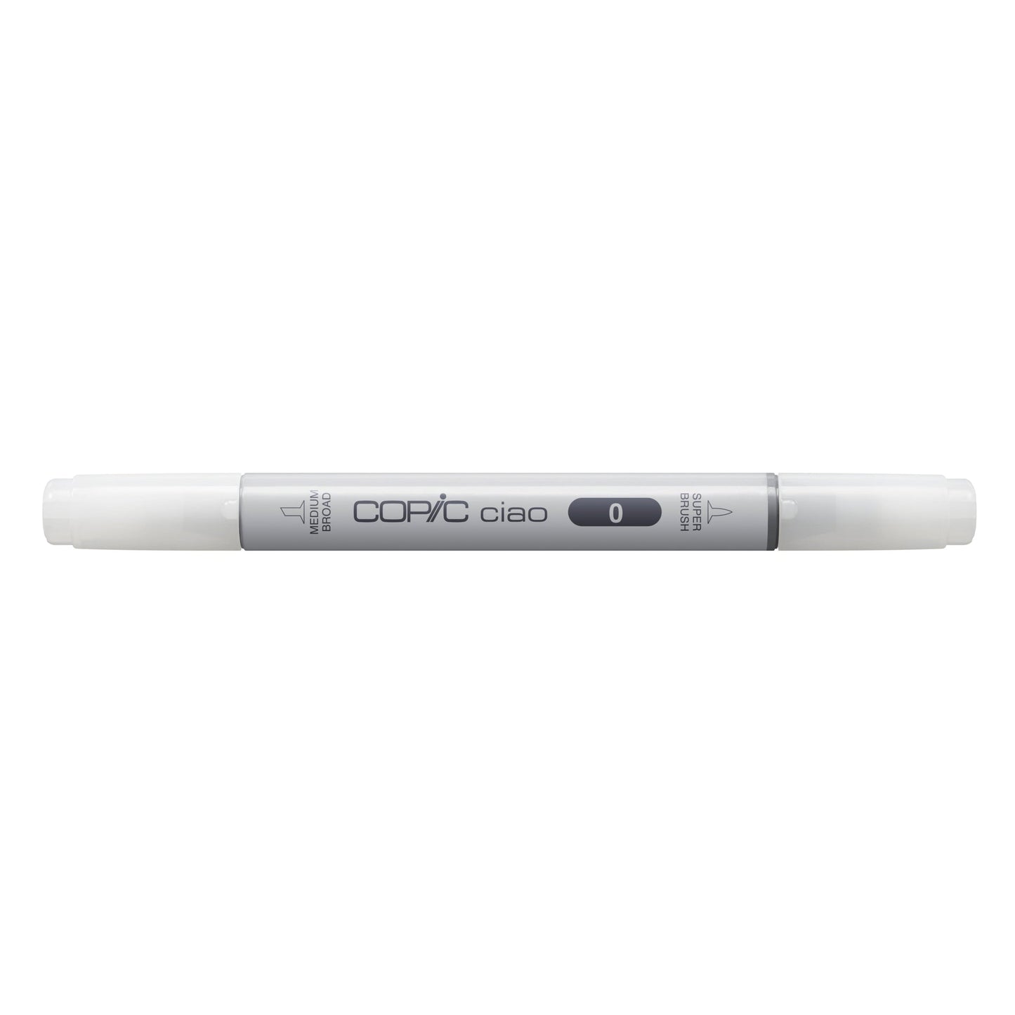 Copic Ciao Marker - Colorless Blender - 0