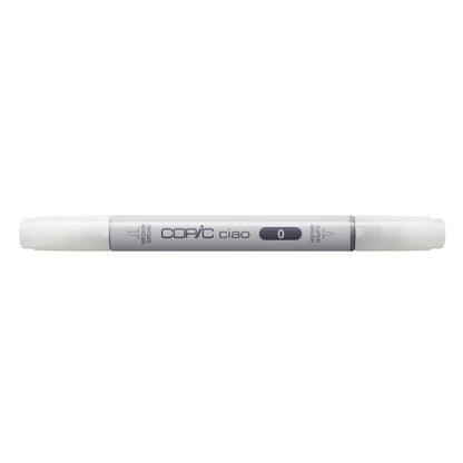 Copic Ciao Marker - Colorless Blender - 0