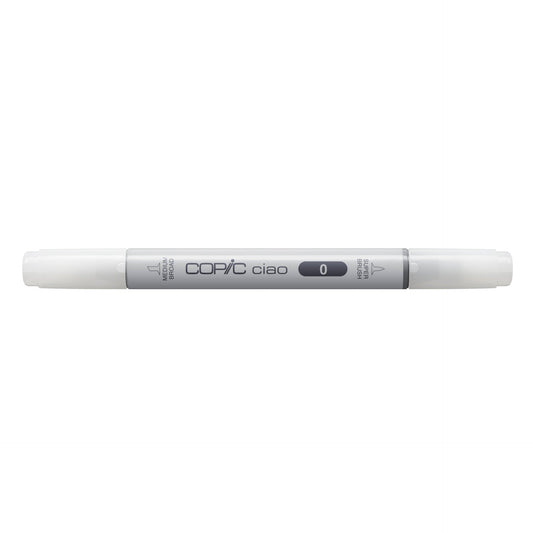 Copic Ciao Marker - Colorless Blender