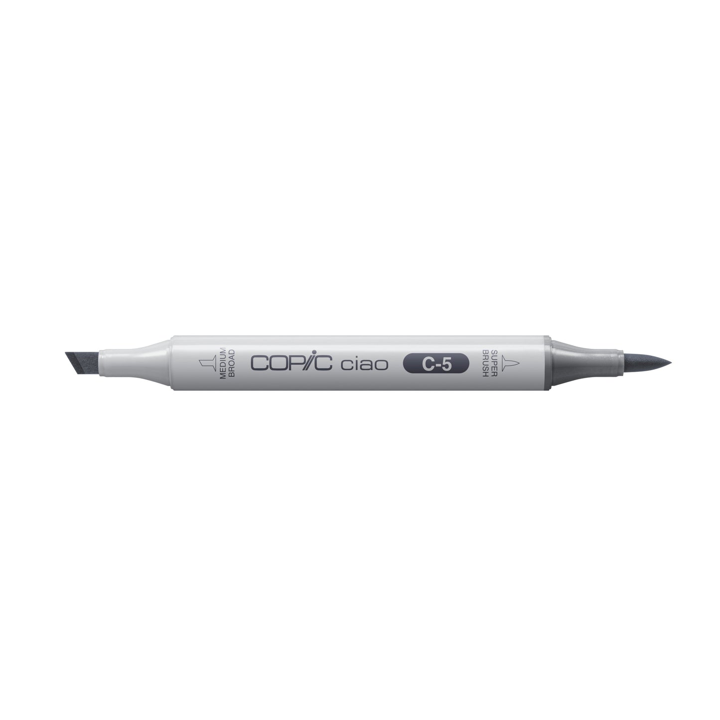 Copic Ciao Marker - Cool Gray - C5