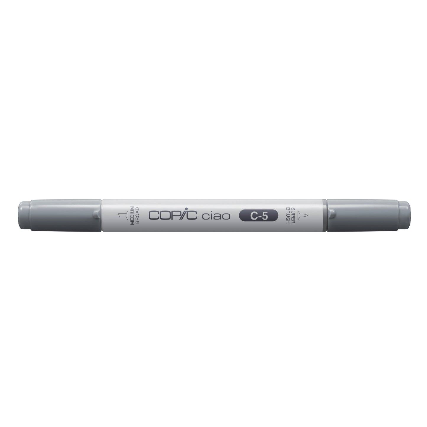 Copic Ciao Marker - Cool Gray - C5