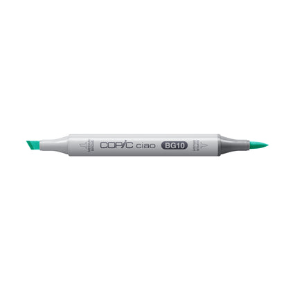 Copic Ciao Marker - Cool Shadow - BG10