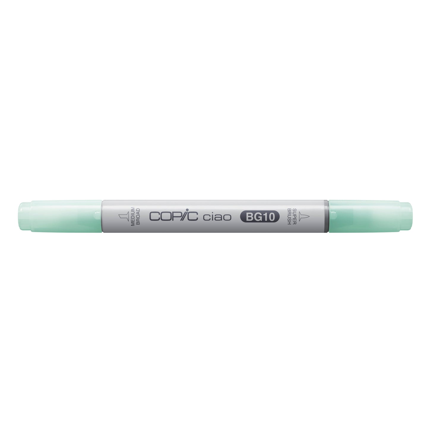 Copic Ciao Marker - Cool Shadow - BG10