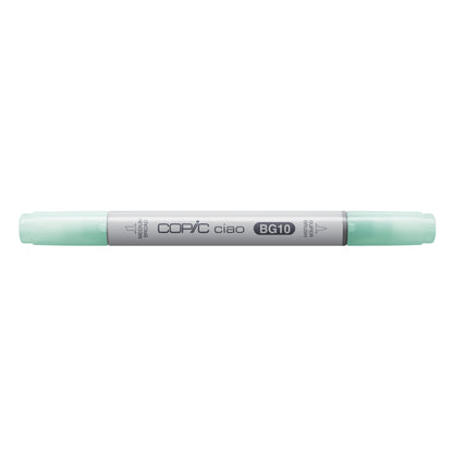 Copic Ciao Marker - Cool Shadow - BG10