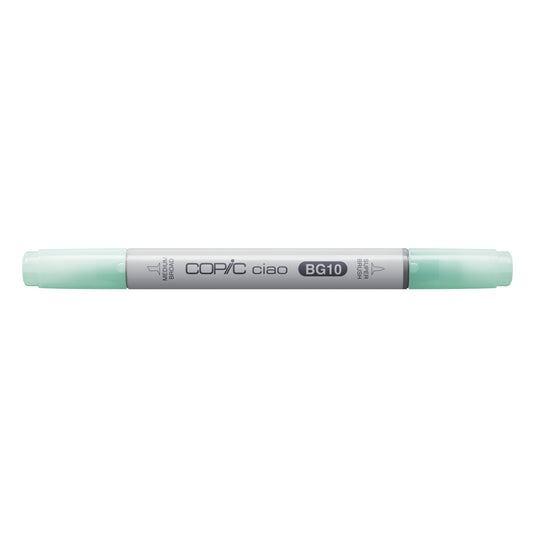Copic Ciao Marker - Cool Shadow - BG10