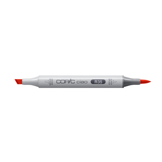 Copic Ciao Marker - Coral - R35