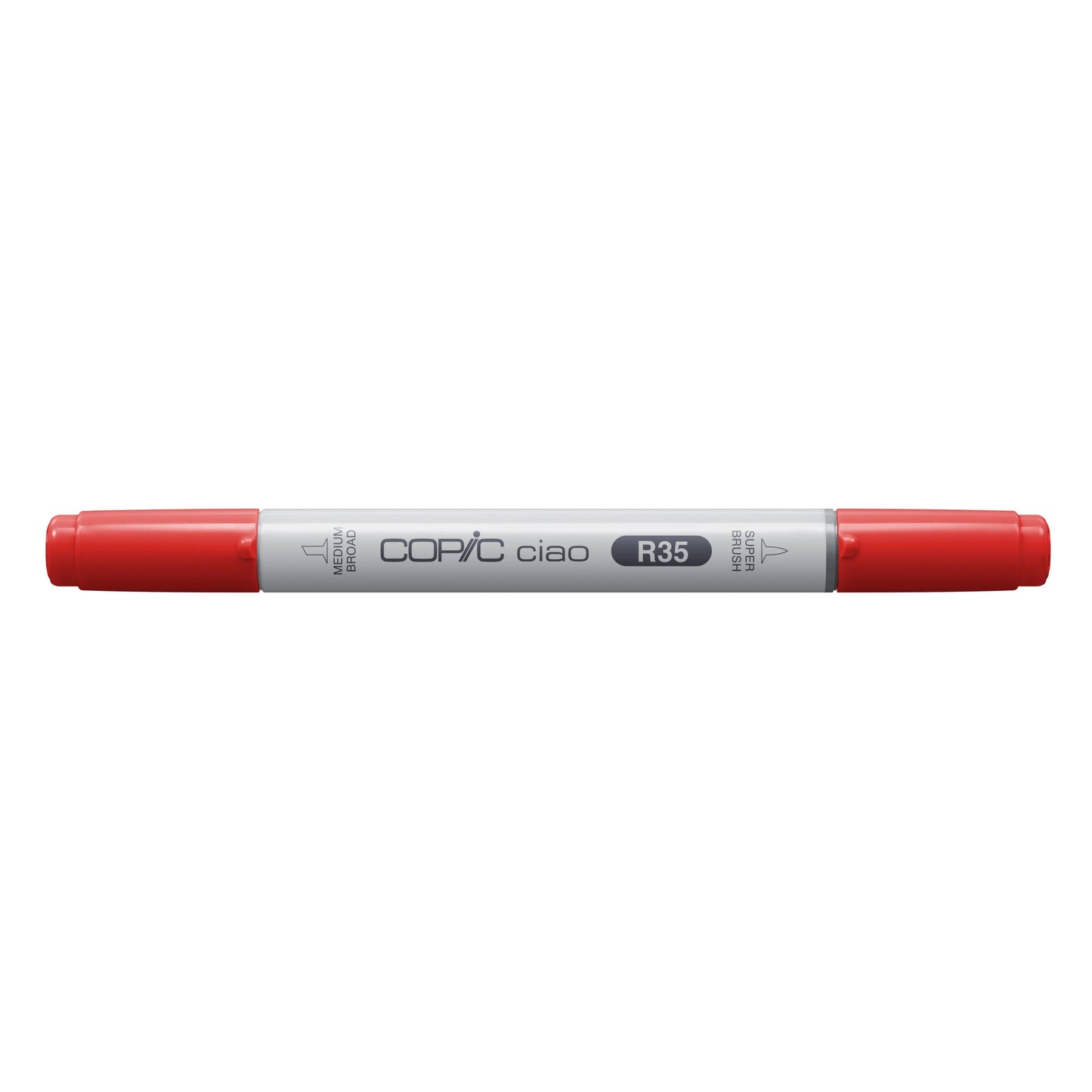 Copic Ciao Marker - Coral - R35