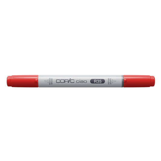 Copic Ciao Marker - Coral - R35