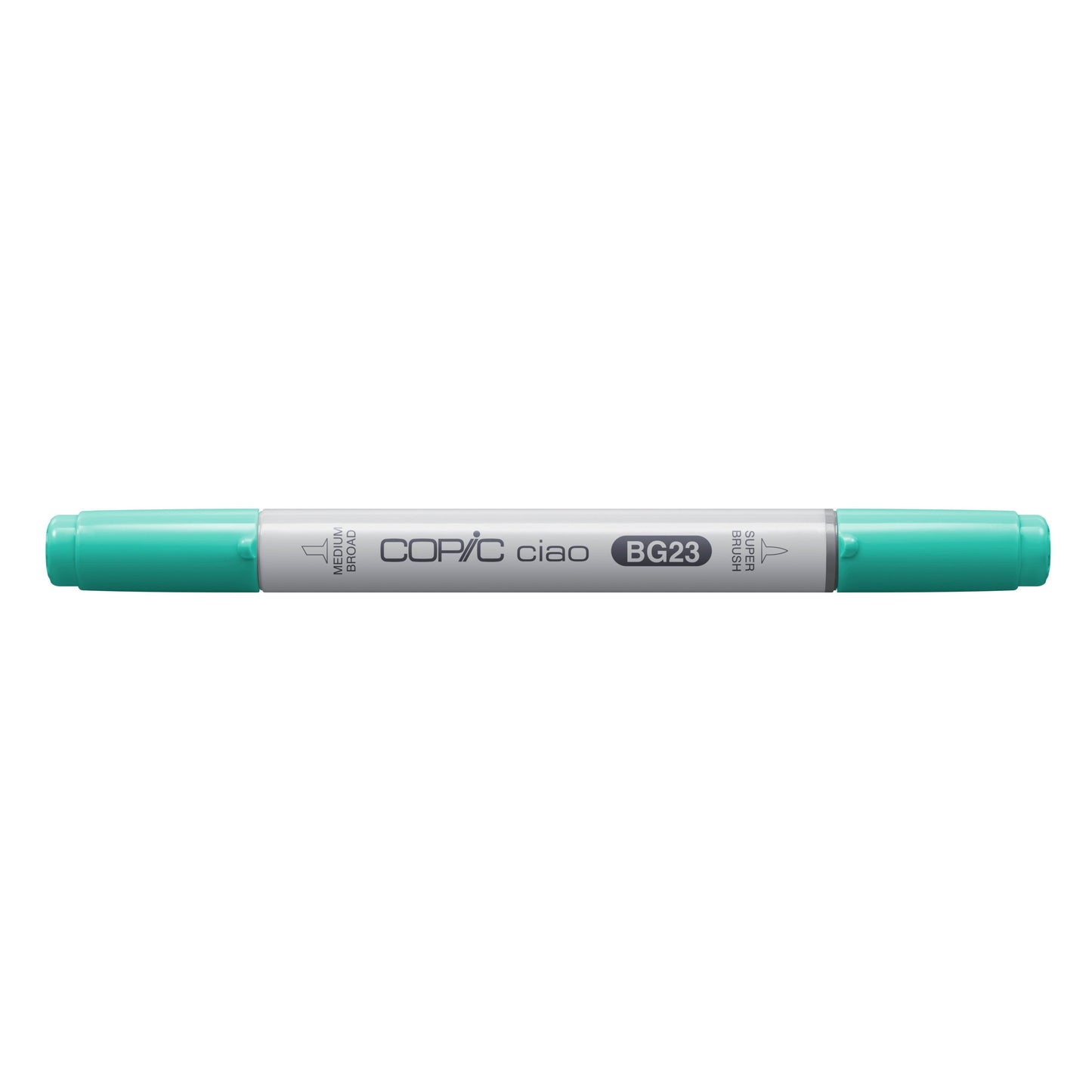 Copic Ciao Marker - Coral Sea - BG23
