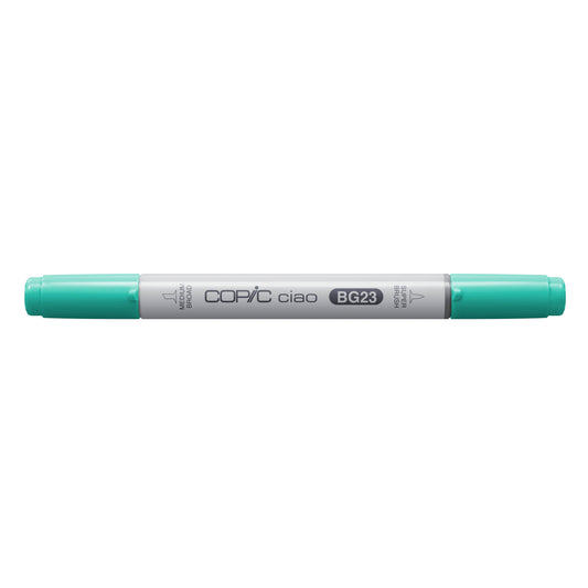Copic Ciao Marker - Coral Sea - BG23
