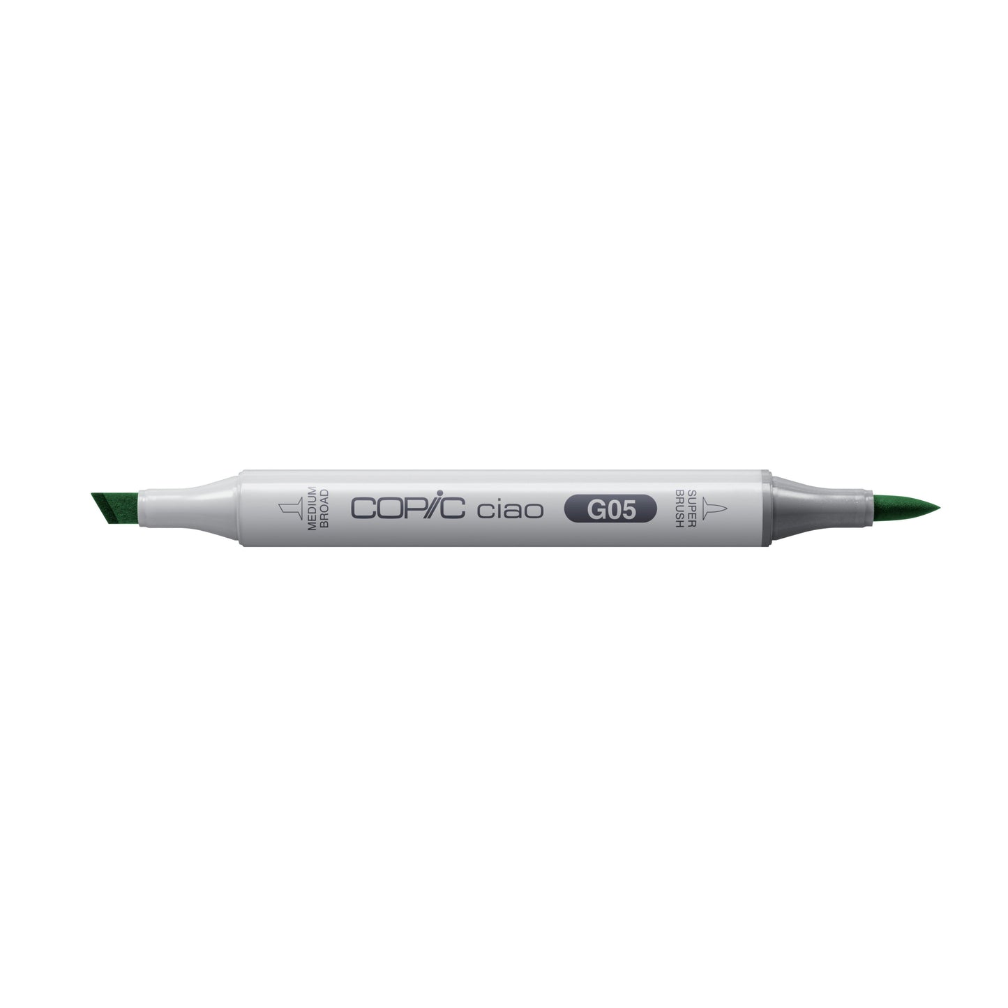 Copic Ciao Marker - Emerald Green - G05