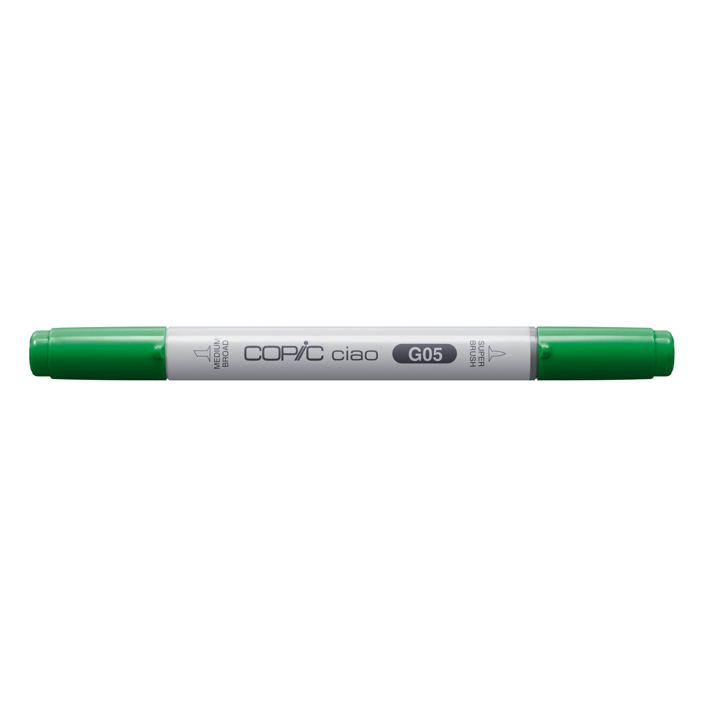 Copic Ciao Marker - Emerald Green - G05