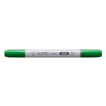Copic Ciao Marker - Emerald Green - G05