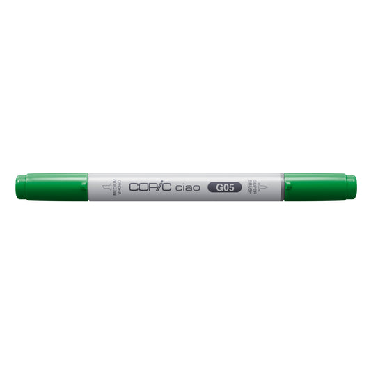 Copic Ciao Marker - Emerald Green - G05