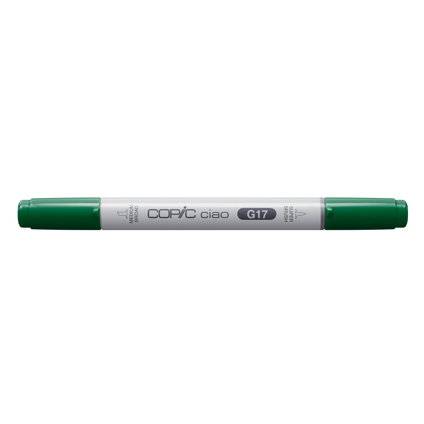Copic Ciao Marker - Forest Green - G17