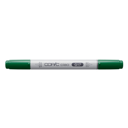 Copic Ciao Marker - Forest Green - G17