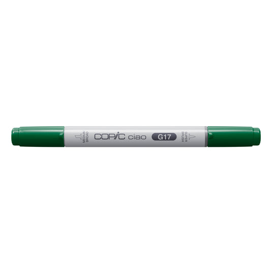 Copic Ciao Marker - Forest Green - G17