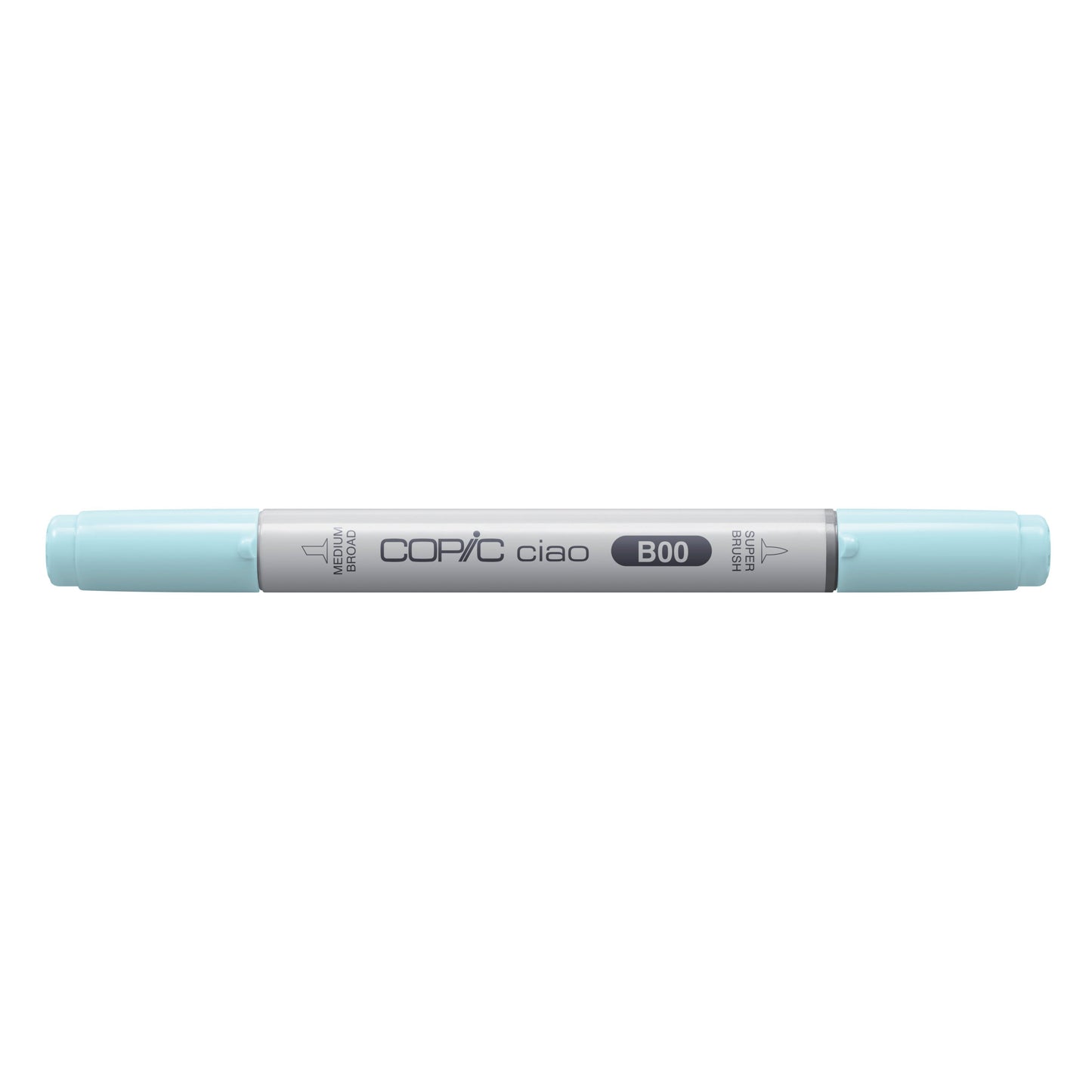Copic Ciao Marker - Frost Blue - B00