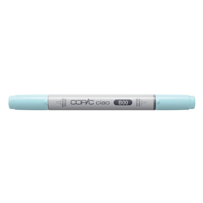 Copic Ciao Marker - Frost Blue - B00
