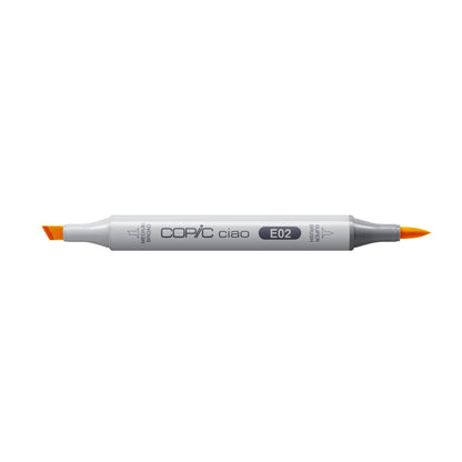 Copic Ciao Marker - Fruit Pink - E02