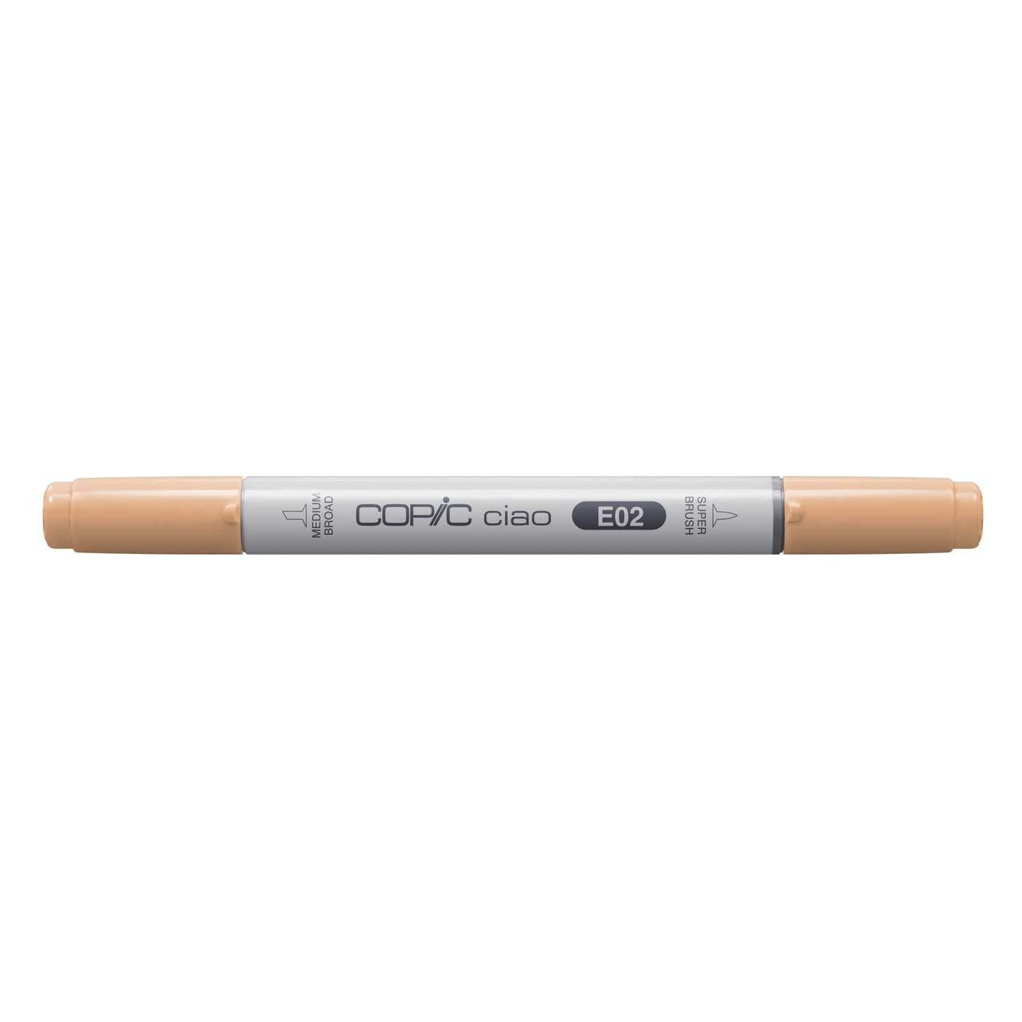 Copic Ciao Marker - Fruit Pink - E02