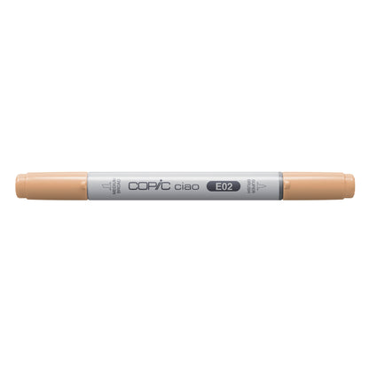 Copic Ciao Marker - Fruit Pink - E02