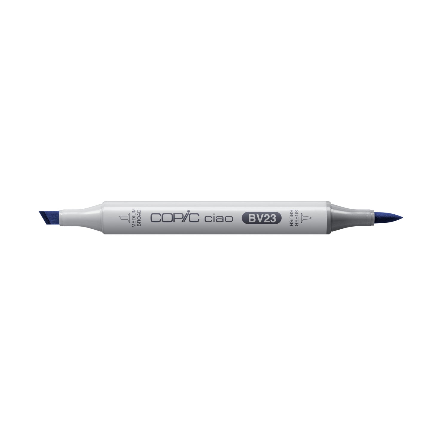 Copic Ciao Marker - Grayish Lavender - BV23