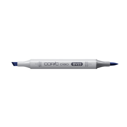 Copic Ciao Marker - Grayish Lavender - BV23