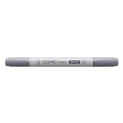 Copic Ciao Marker - Grayish Lavender - BV23