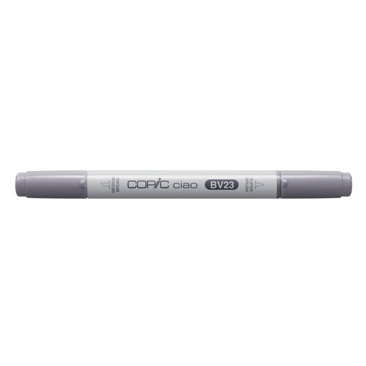 Copic Ciao Marker - Grayish Lavender - BV23
