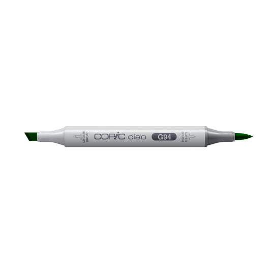 Copic Ciao Marker - Grayish Olive - G94