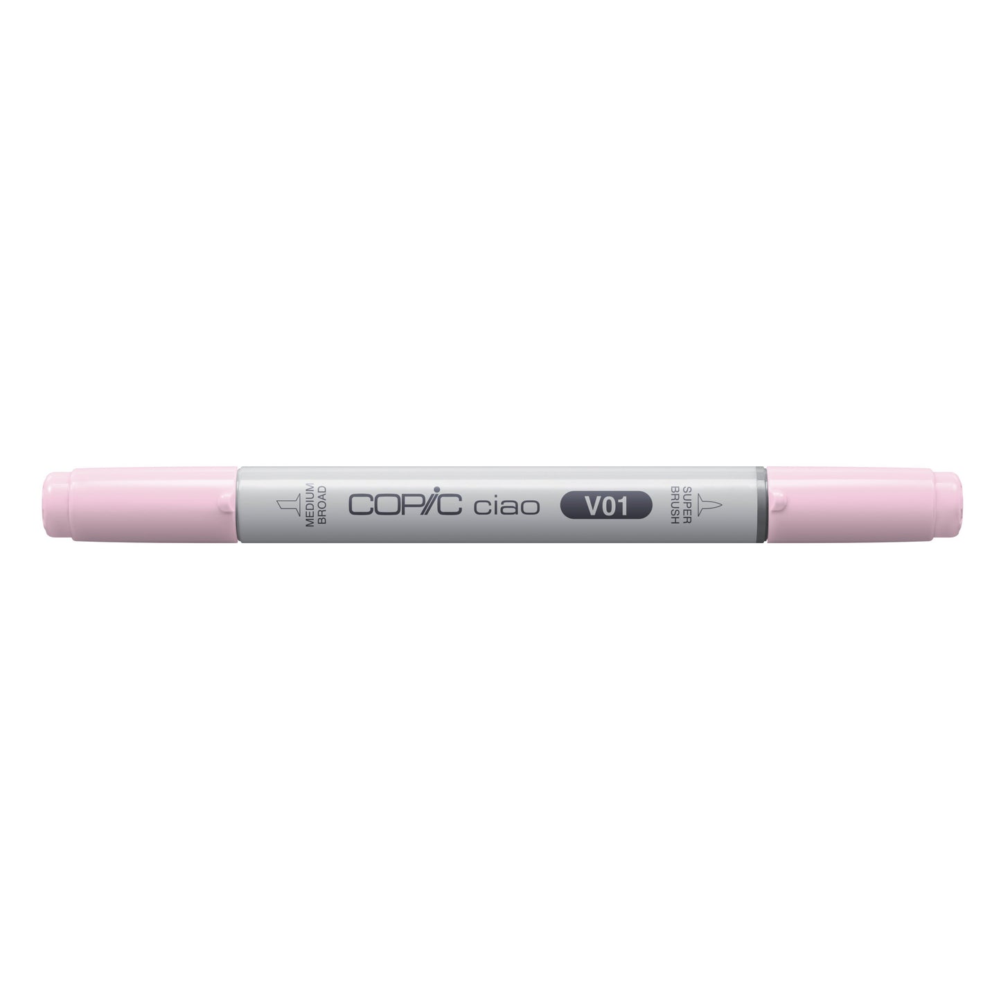 Copic Ciao Marker - Heath - V01