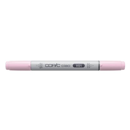 Copic Ciao Marker - Heath - V01