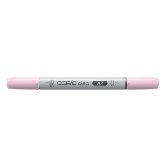 Copic Ciao Marker - Heath - V01