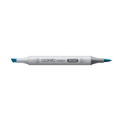 Copic Ciao Marker - Holiday Blue - BG05