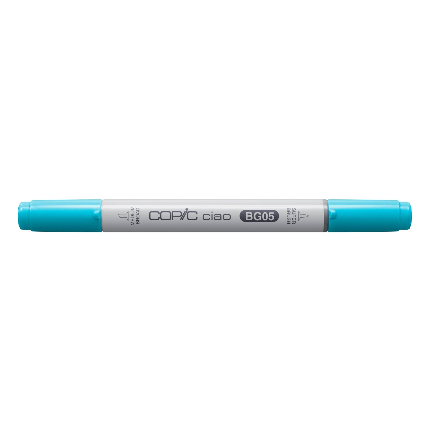 Copic Ciao Marker - Holiday Blue - BG05